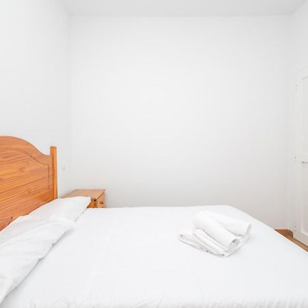 Balcon De La Mina Suites - Aircon And Terrace With Views Vega de San Mateo Luaran gambar