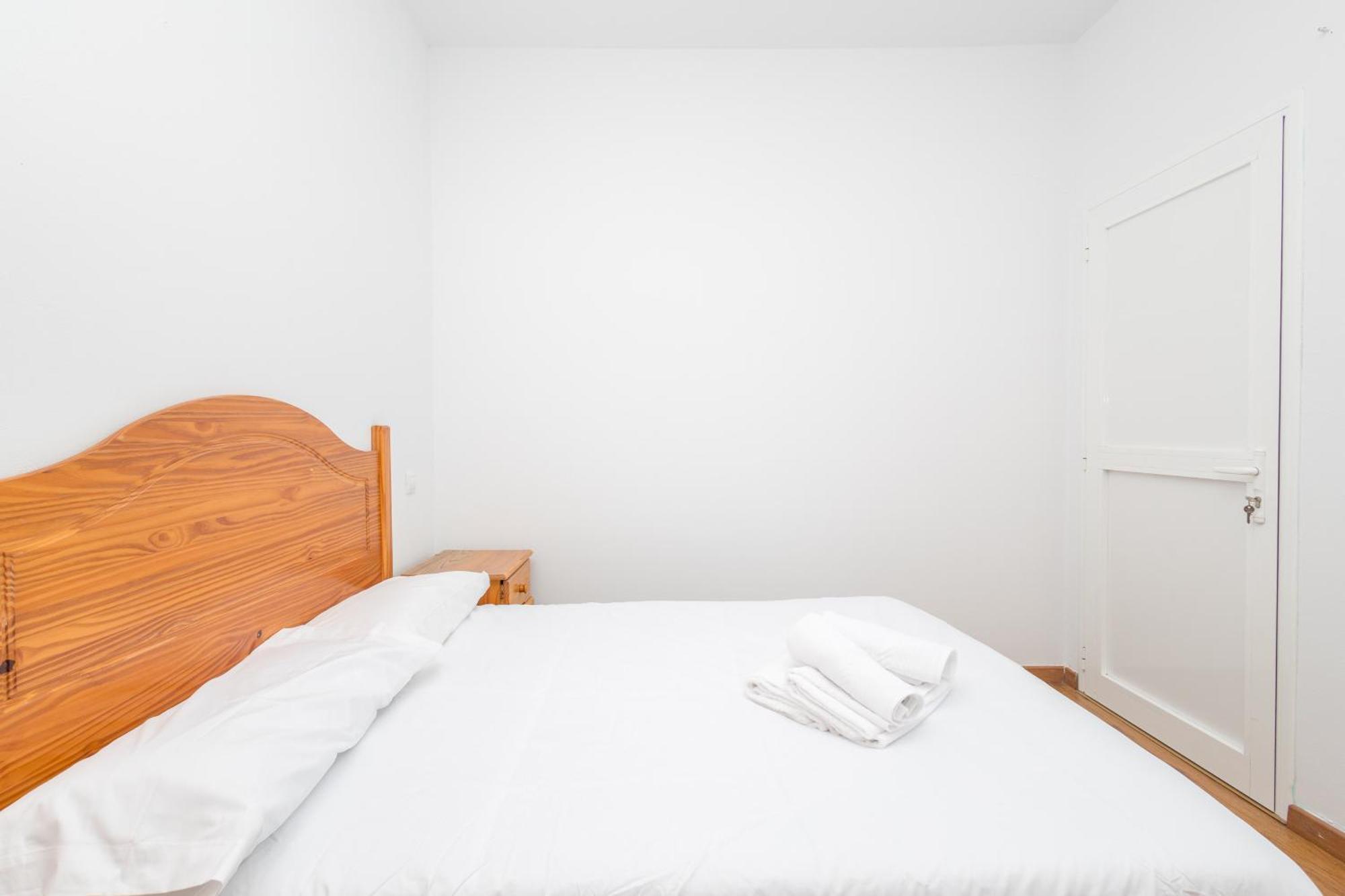 Balcon De La Mina Suites - Aircon And Terrace With Views Vega de San Mateo Luaran gambar
